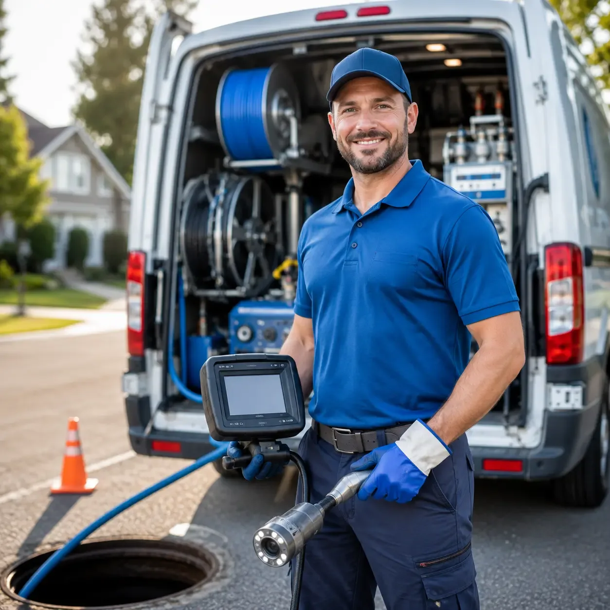 Local Pipe Relining specialists in Old Town, ME