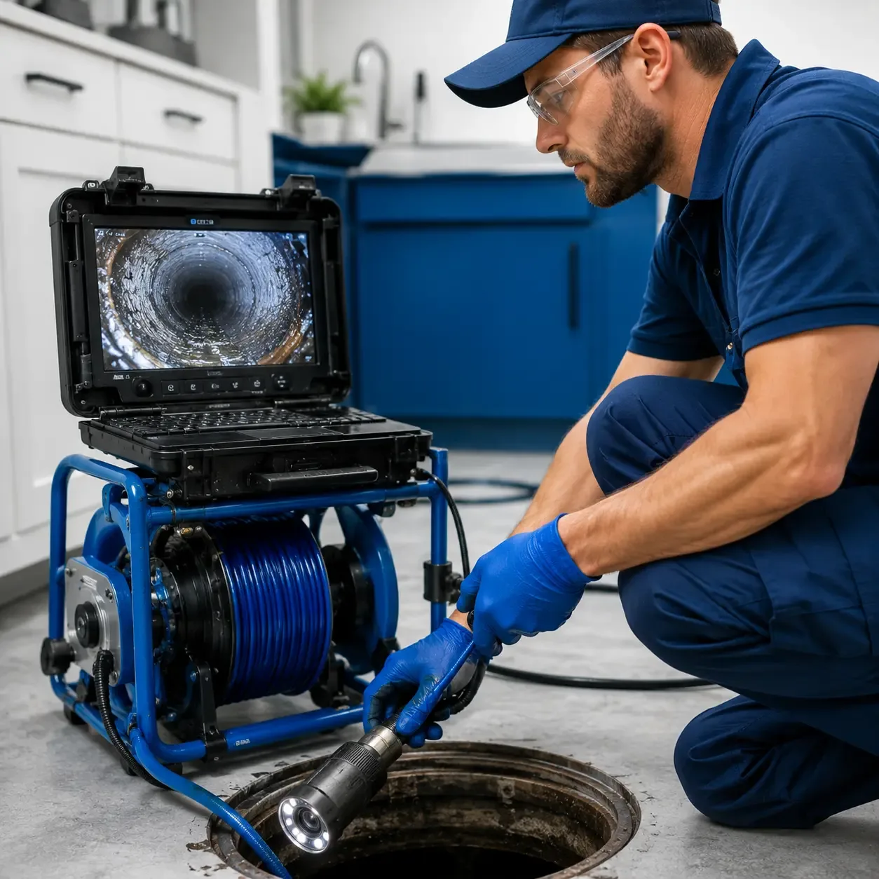 Pipe Relining professionals serving Old Town, ME